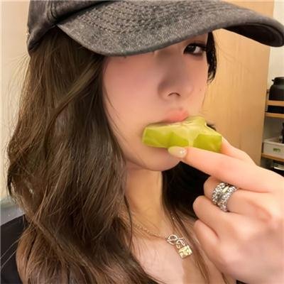 国际女间谍