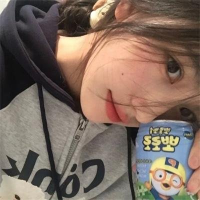 他们微笑的样子